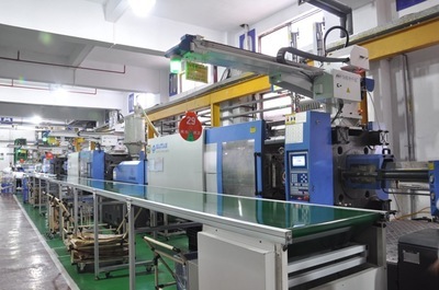 搶占智造先機(jī) 深圳伯朗特機(jī)械手自動(dòng)化設(shè)備代理合作解析